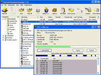 IDM Downloader de Vídeos